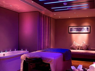 Hotel Grand Millennium Al Wahda Abu Dhabi