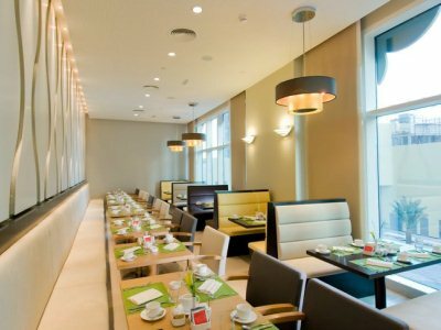 Hotel Grand Millennium Al Wahda Abu Dhabi