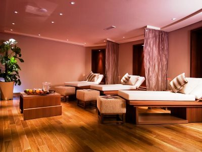 Hotel Grand Millennium Al Wahda Abu Dhabi