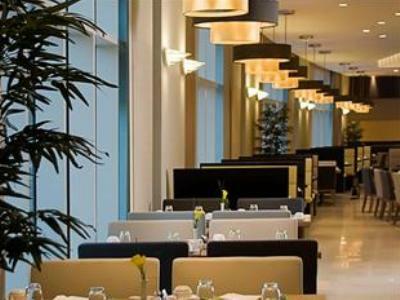 Hotel Grand Millennium Al Wahda Abu Dhabi