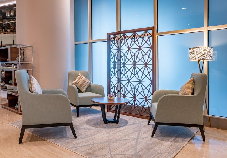 Hotel Grand Millennium Al Wahda Abu Dhabi