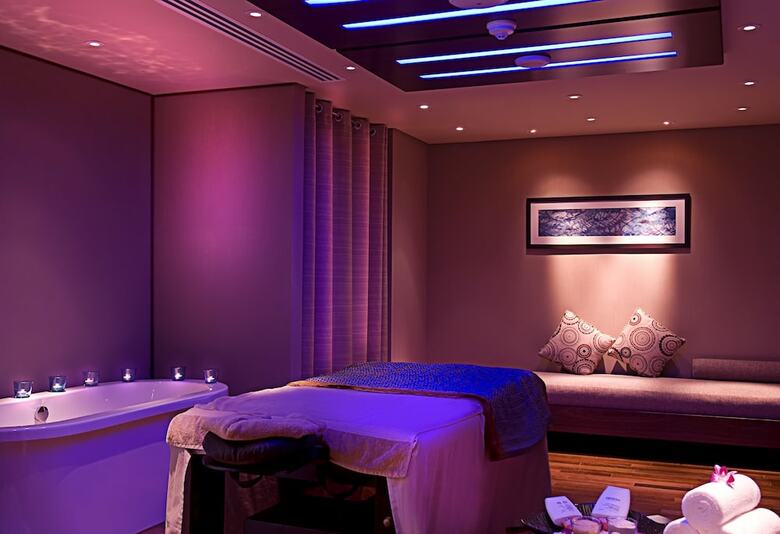 Hotel Grand Millennium Al Wahda Abu Dhabi