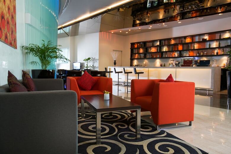 Hotel Grand Millennium Al Wahda Abu Dhabi