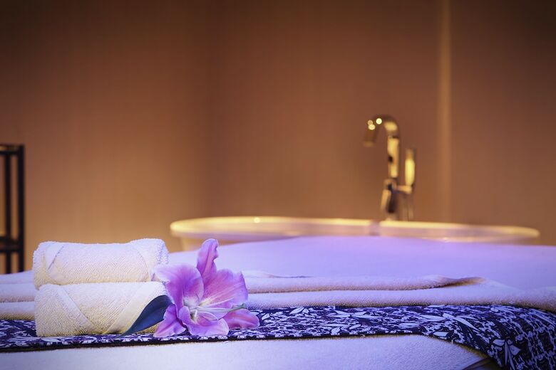 Hotel Grand Millennium Al Wahda Abu Dhabi