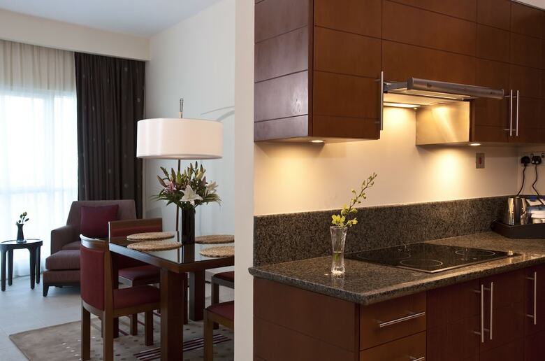Hotel Grand Millennium Al Wahda Abu Dhabi