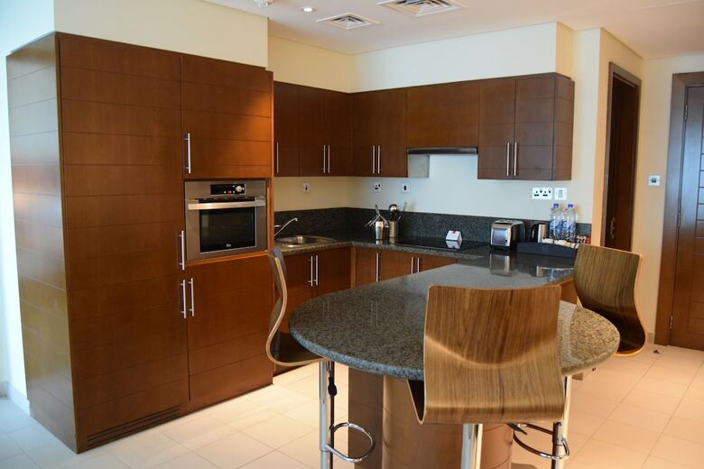 Hotel Grand Millennium Al Wahda Abu Dhabi