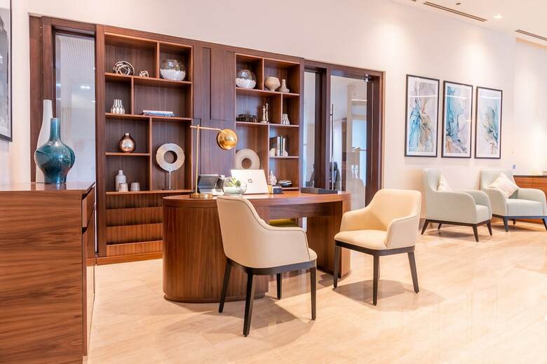 Hotel Grand Millennium Al Wahda Abu Dhabi