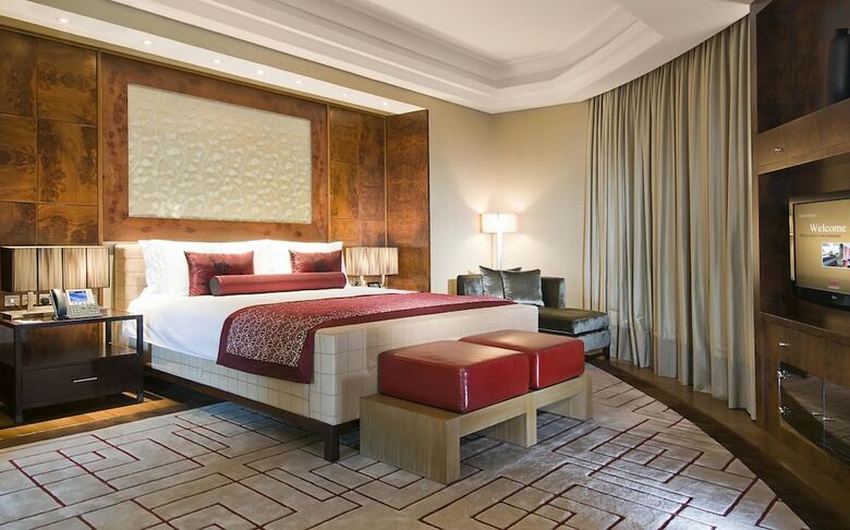 Hotel Grand Millennium Al Wahda Abu Dhabi