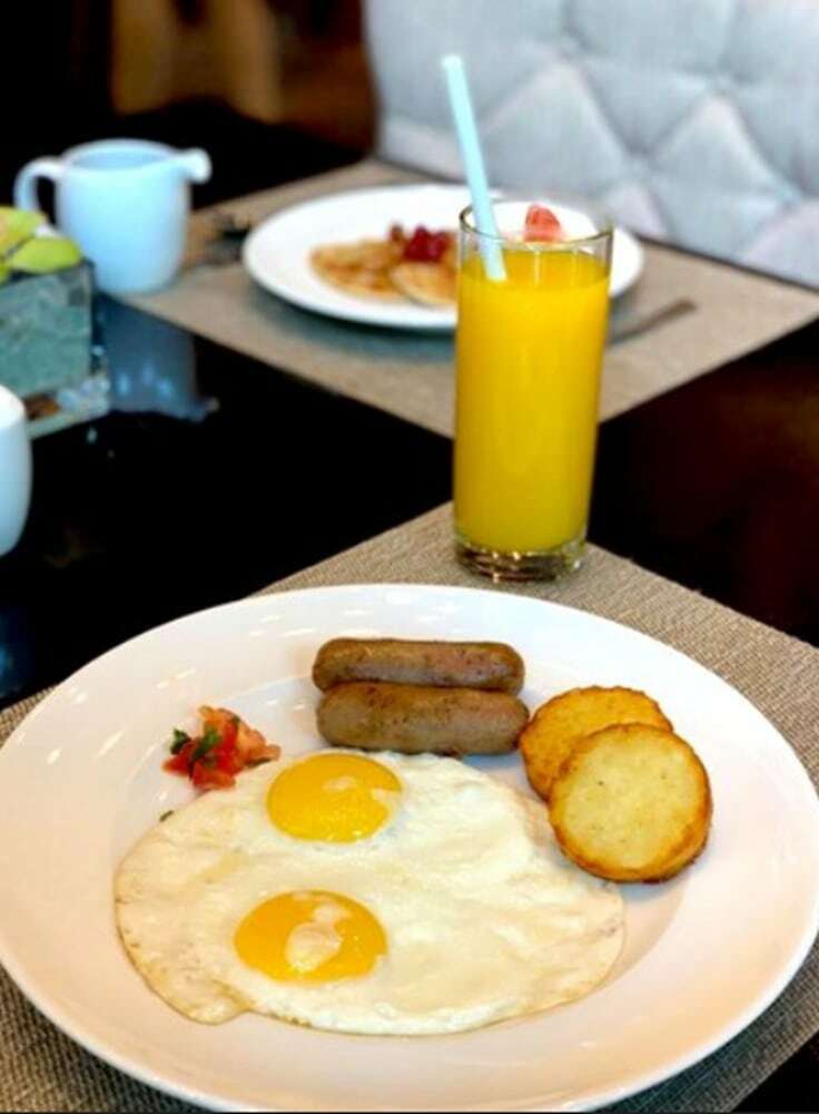 Hotel Grand Millennium Al Wahda Abu Dhabi