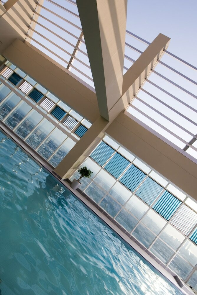 Hotel Grand Millennium Al Wahda Abu Dhabi