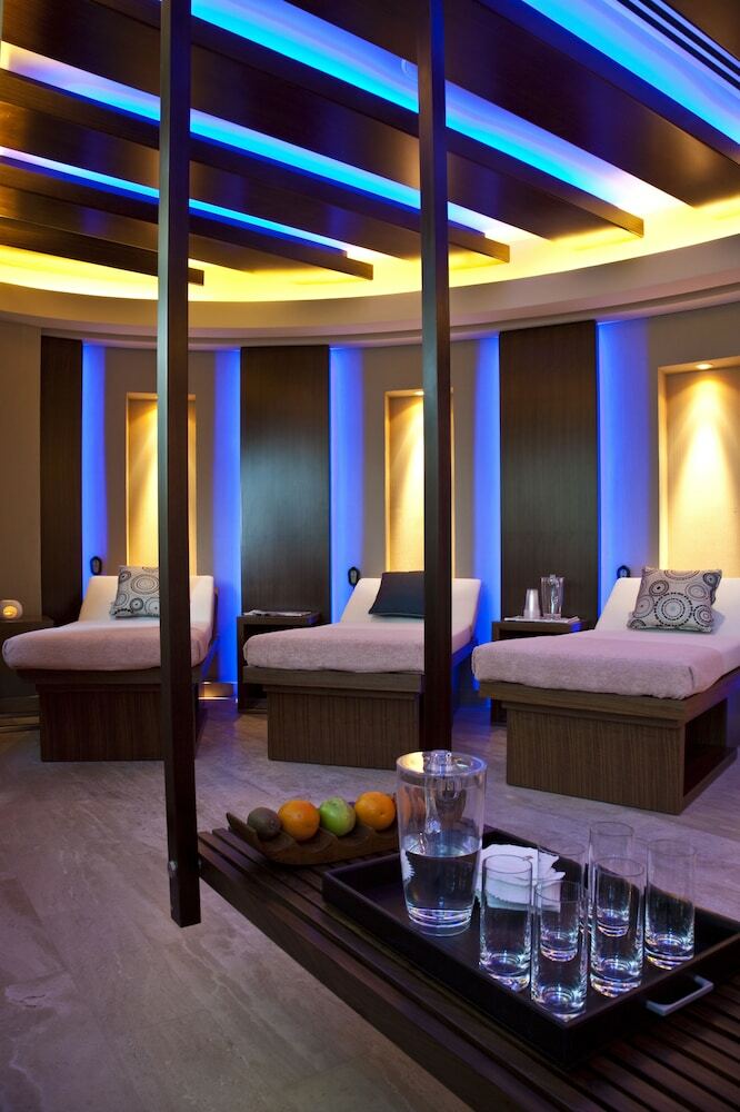Hotel Grand Millennium Al Wahda Abu Dhabi