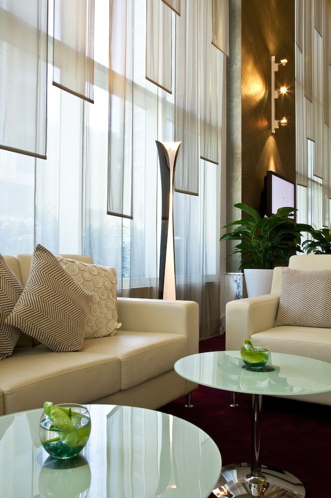 Hotel Grand Millennium Al Wahda Abu Dhabi
