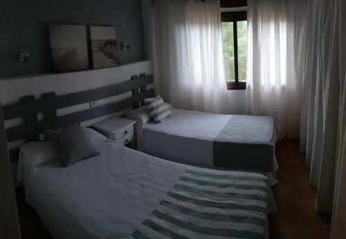 Apartamento Viviendas Tur�sticas Vacacionales Allida