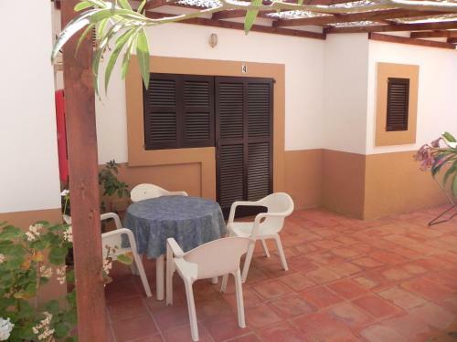 Apartamento Viviendas Tur�sticas Vacacionales Allida