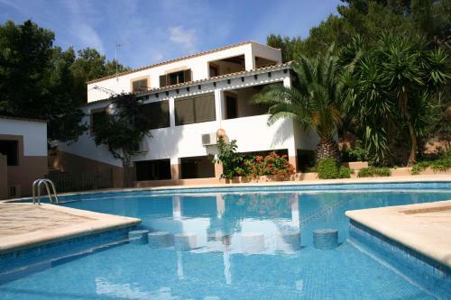 Apartamento Viviendas Tur�sticas Vacacionales Allida