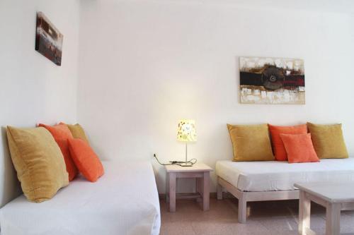 Agroturismo Viviendas Ferrer - Formentera Break