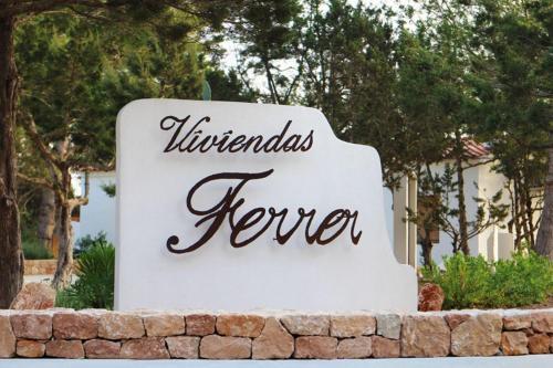 Agroturismo Viviendas Ferrer - Formentera Break