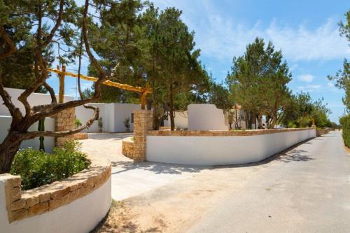Agroturismo Viviendas Ferrer - Formentera Break
