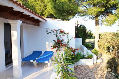 Agroturismo Viviendas Ferrer - Formentera Break