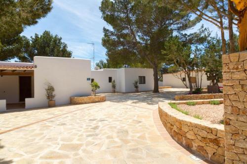 Agroturismo Viviendas Ferrer - Formentera Break