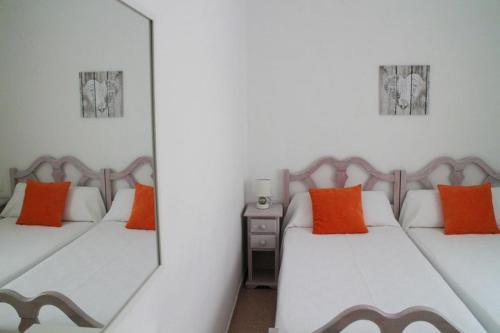 Agroturismo Viviendas Ferrer - Formentera Break