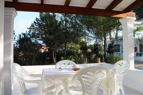 Agroturismo Viviendas Ferrer - Formentera Break