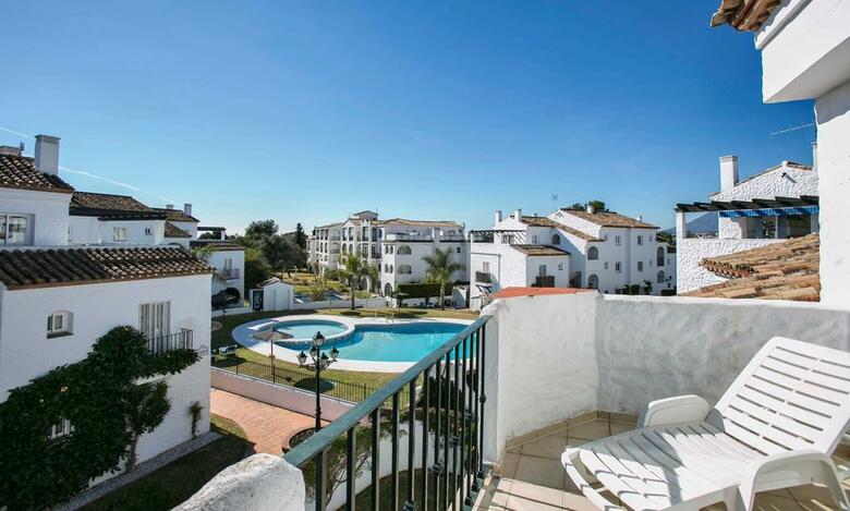 Aparthotel Ona Club Bena Vista