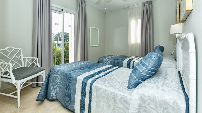 Aparthotel Ona Club Bena Vista