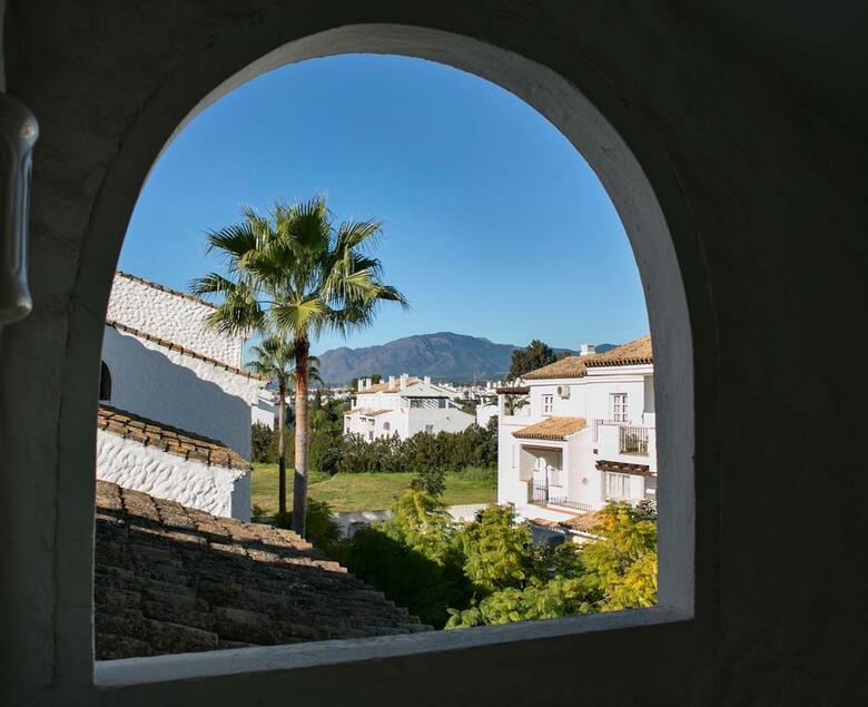 Aparthotel Ona Club Bena Vista