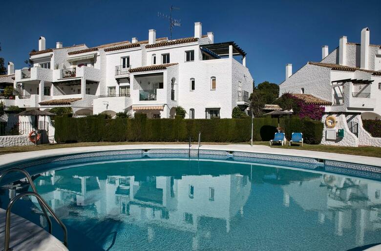 Aparthotel Ona Club Bena Vista