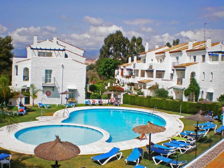 Aparthotel Ona Club Bena Vista