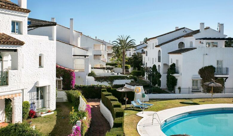 Aparthotel Ona Club Bena Vista