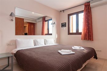 Lodging Apartments Sagrada Familia