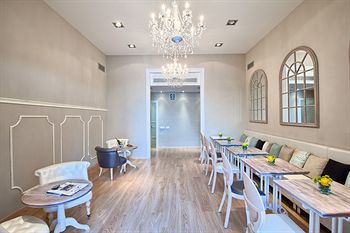 Casa Con Estilo B&B Barcelona Bruc