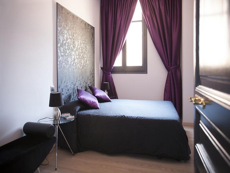 Pension Umma Barcelona Bed & Breakfast Boutique