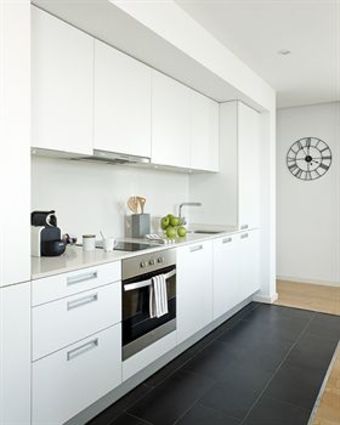 Apartamento Whotells 22a Beach