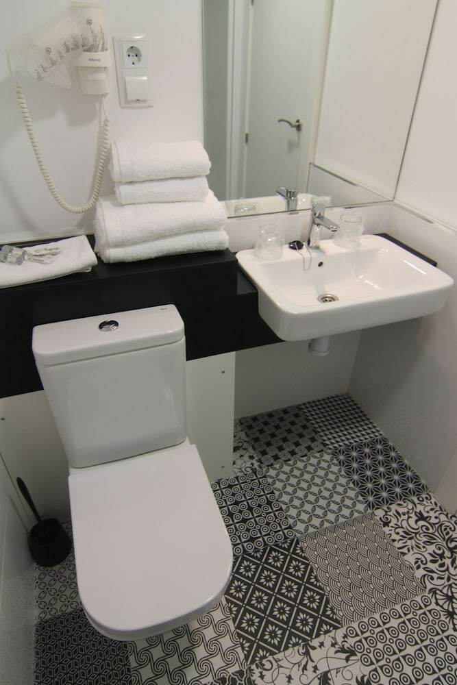 Pension Hostal Aslyp 114