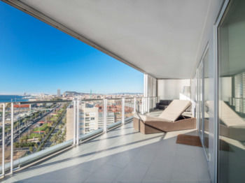 Rent Top Apartments Beach-diagonal Mar