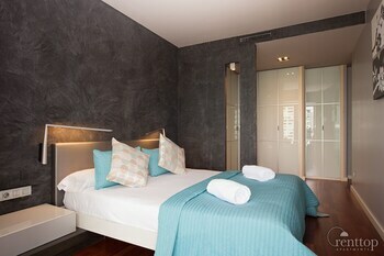 Rent Top Apartments Beach-diagonal Mar