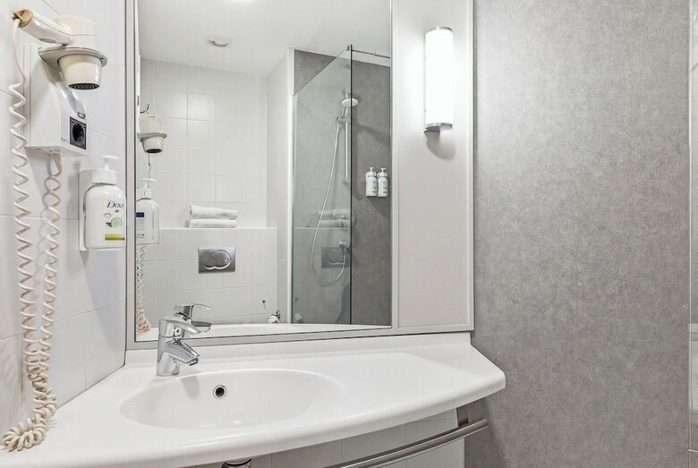 B&B Hotel Barcelona Matar�