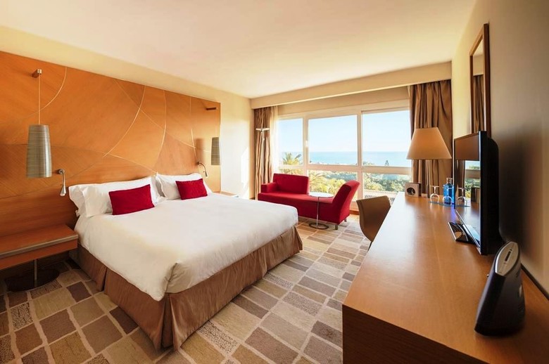 Apartamento Deluxe Villas Don Carlos Resort