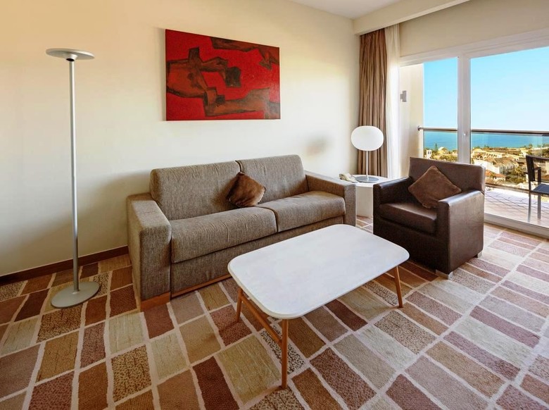 Apartamento Deluxe Villas Don Carlos Resort