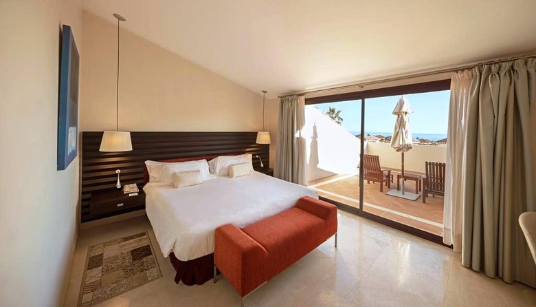Apartamento Deluxe Villas Don Carlos Resort
