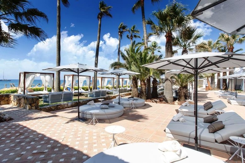 Apartamento Deluxe Villas Don Carlos Resort