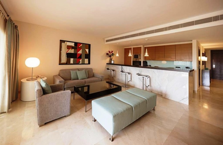 Apartamento Deluxe Villas Don Carlos Resort