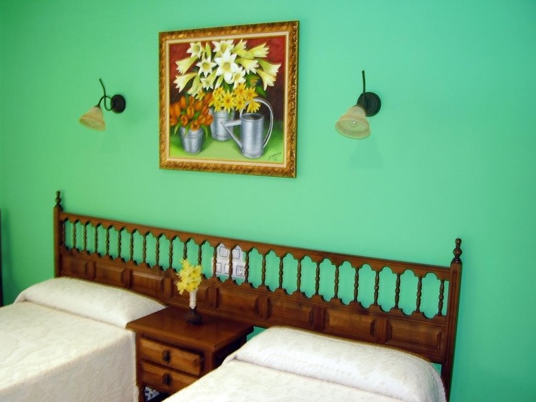 Hotel Casa Rural Outeiro