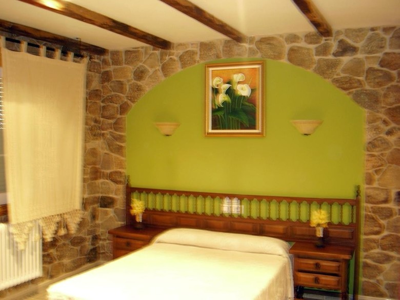 Hotel Casa Rural Outeiro