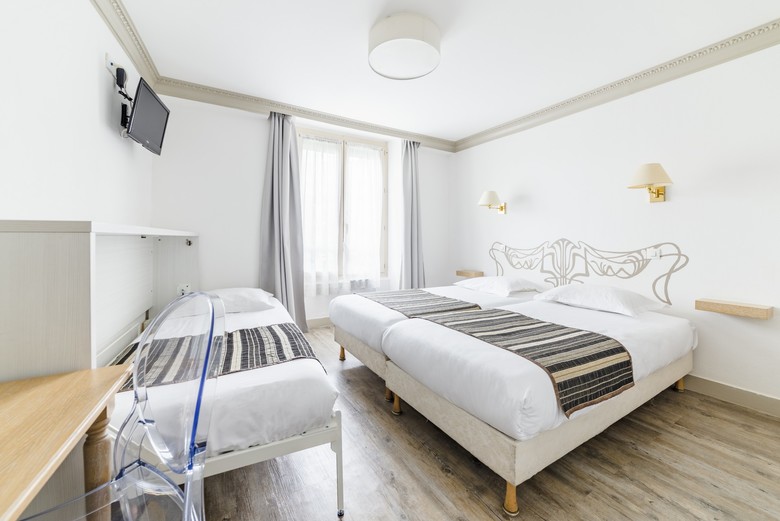 Hotel Korner Montparnasse