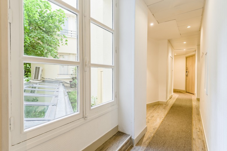 Hotel Korner Montparnasse