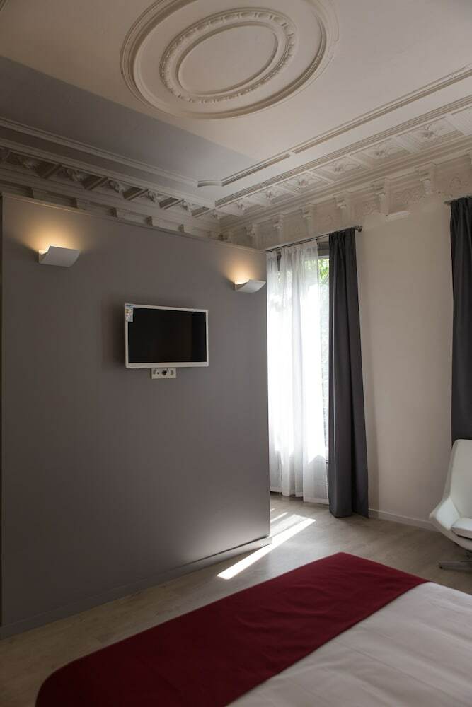 Pension Izaila Plaza Catalunya